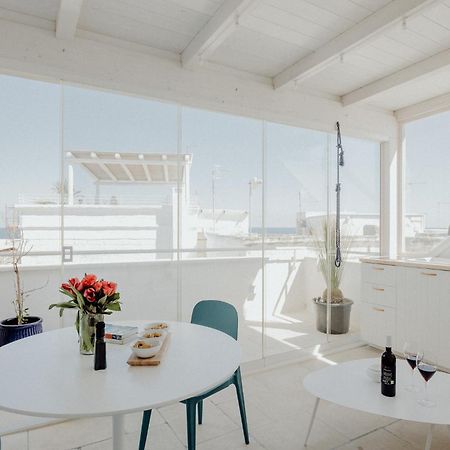 Fico! Apartments By Monholiday Monopoli Exteriör bild