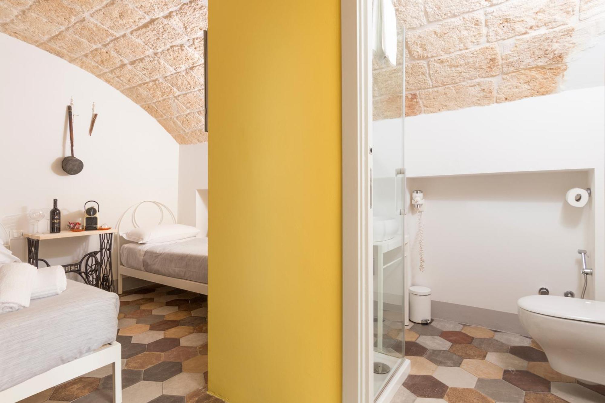 Fico! Apartments By Monholiday Monopoli Exteriör bild