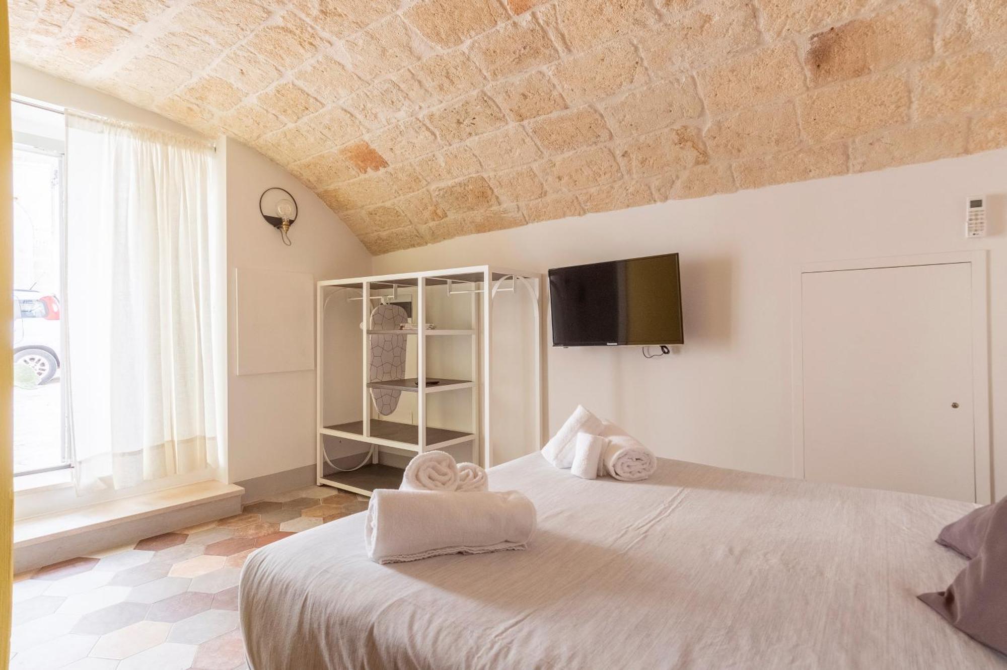 Fico! Apartments By Monholiday Monopoli Exteriör bild