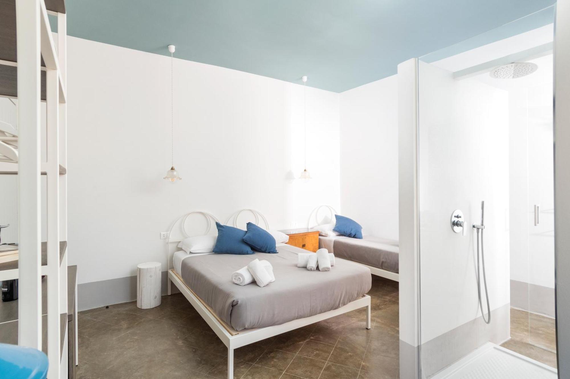 Fico! Apartments By Monholiday Monopoli Exteriör bild