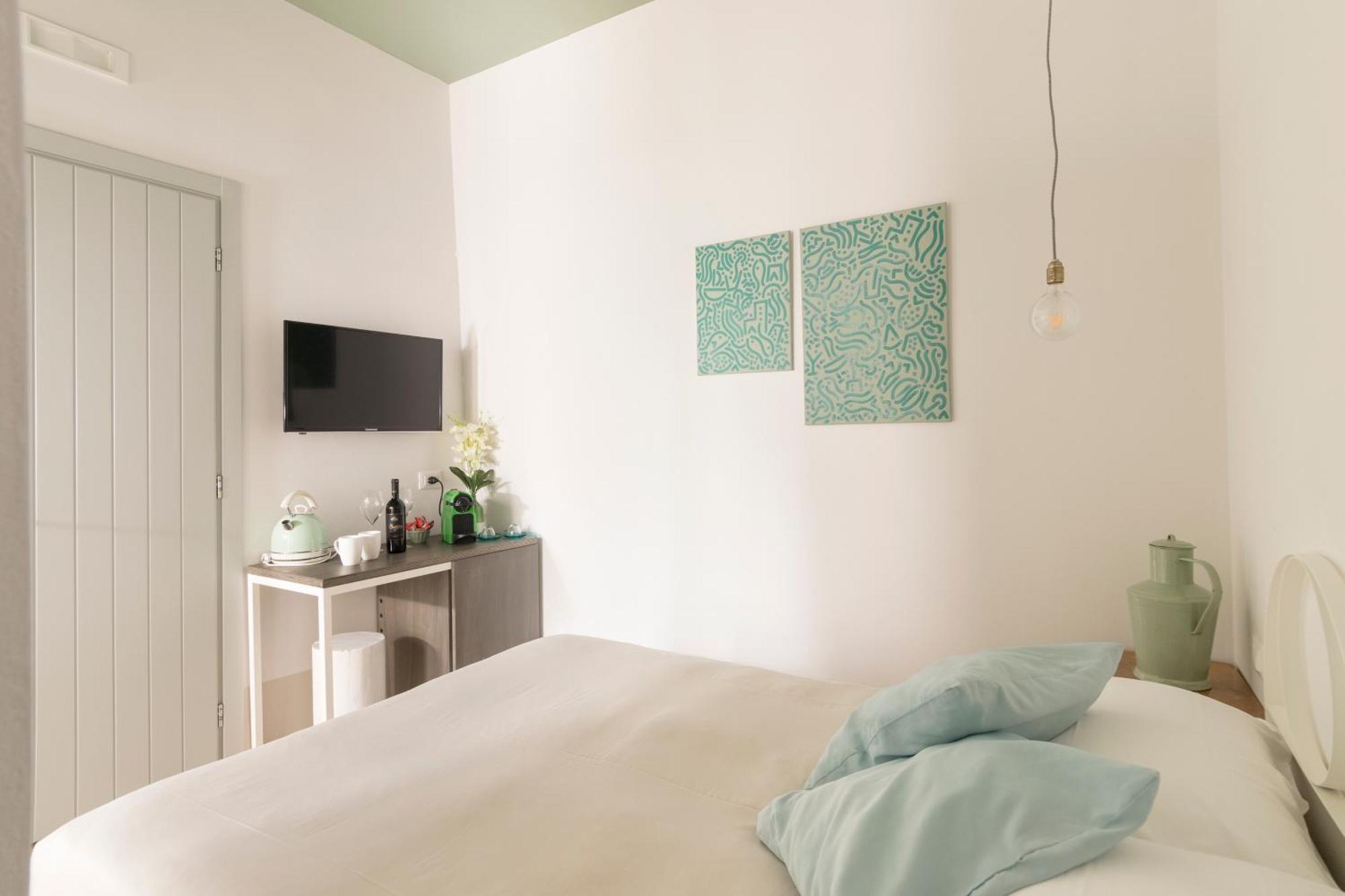 Fico! Apartments By Monholiday Monopoli Exteriör bild