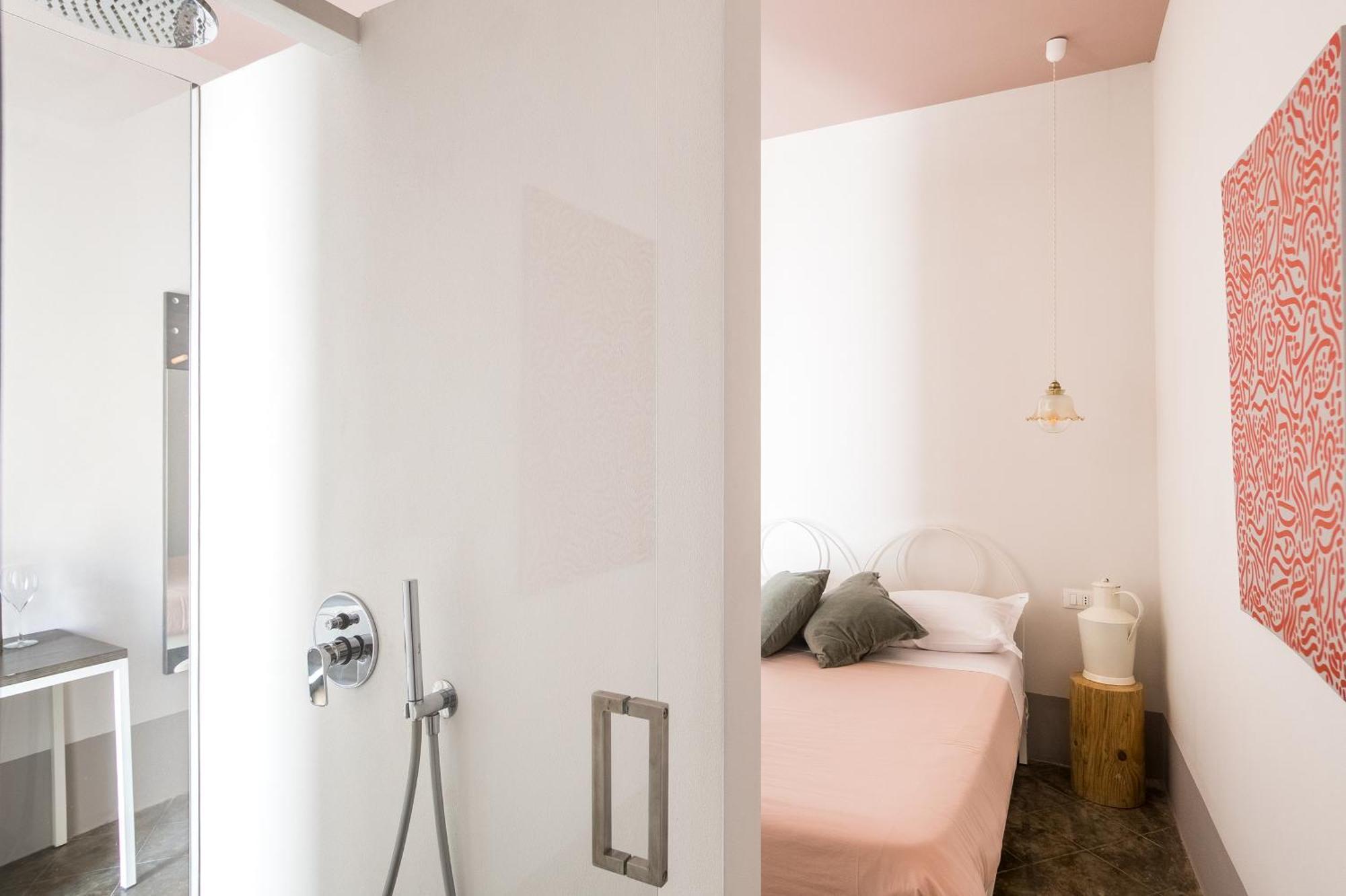 Fico! Apartments By Monholiday Monopoli Exteriör bild