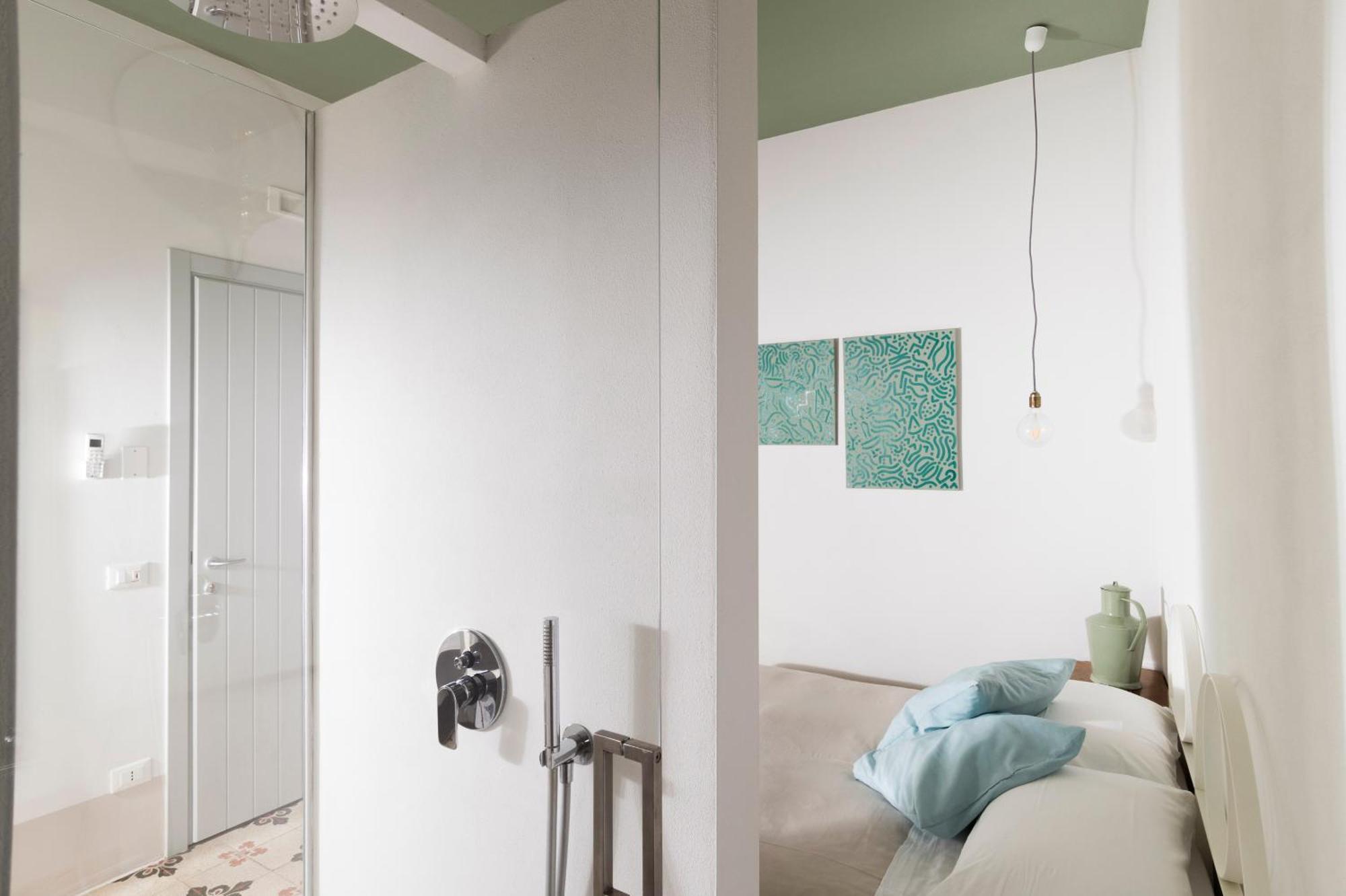 Fico! Apartments By Monholiday Monopoli Exteriör bild