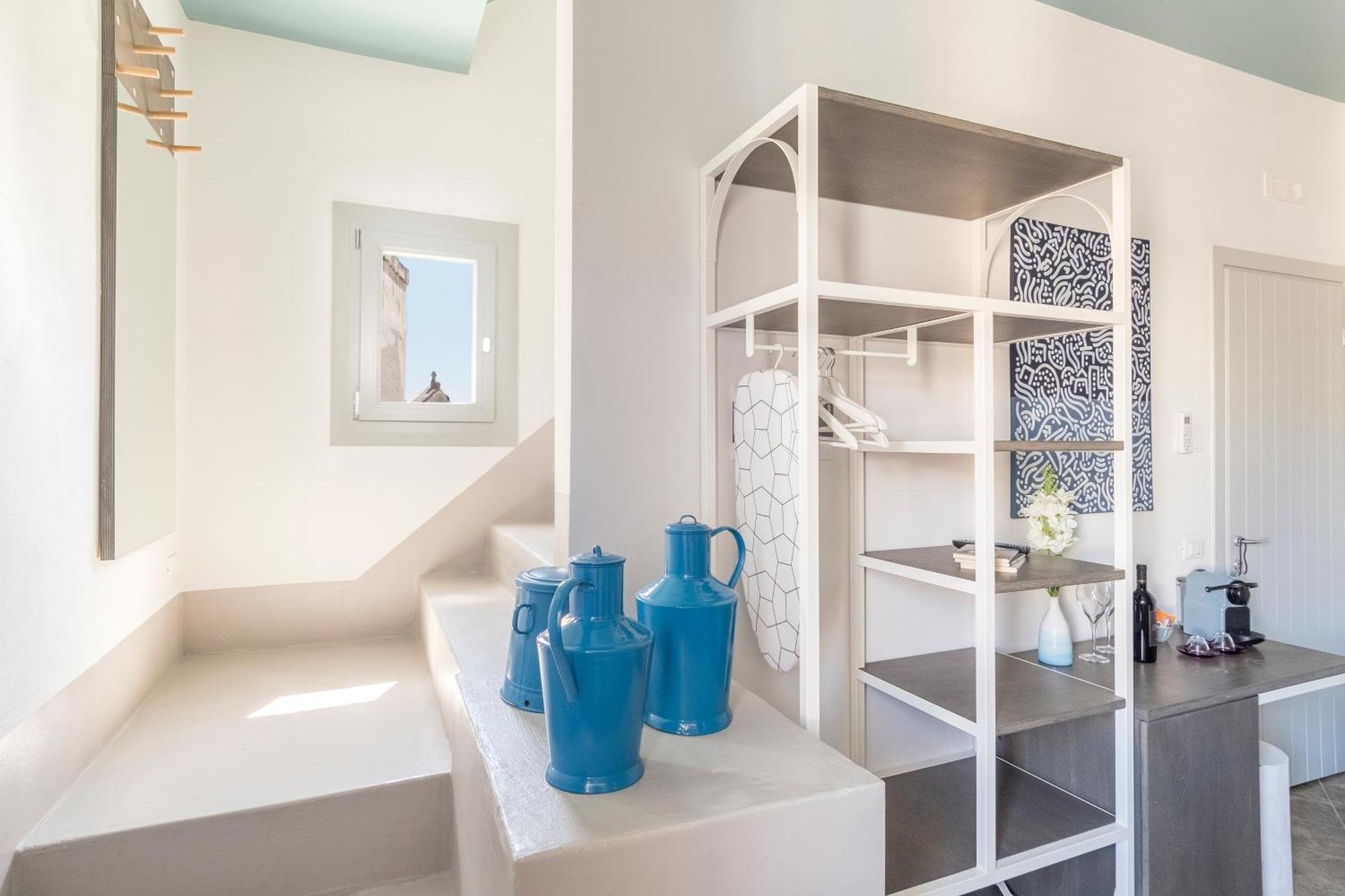 Fico! Apartments By Monholiday Monopoli Exteriör bild