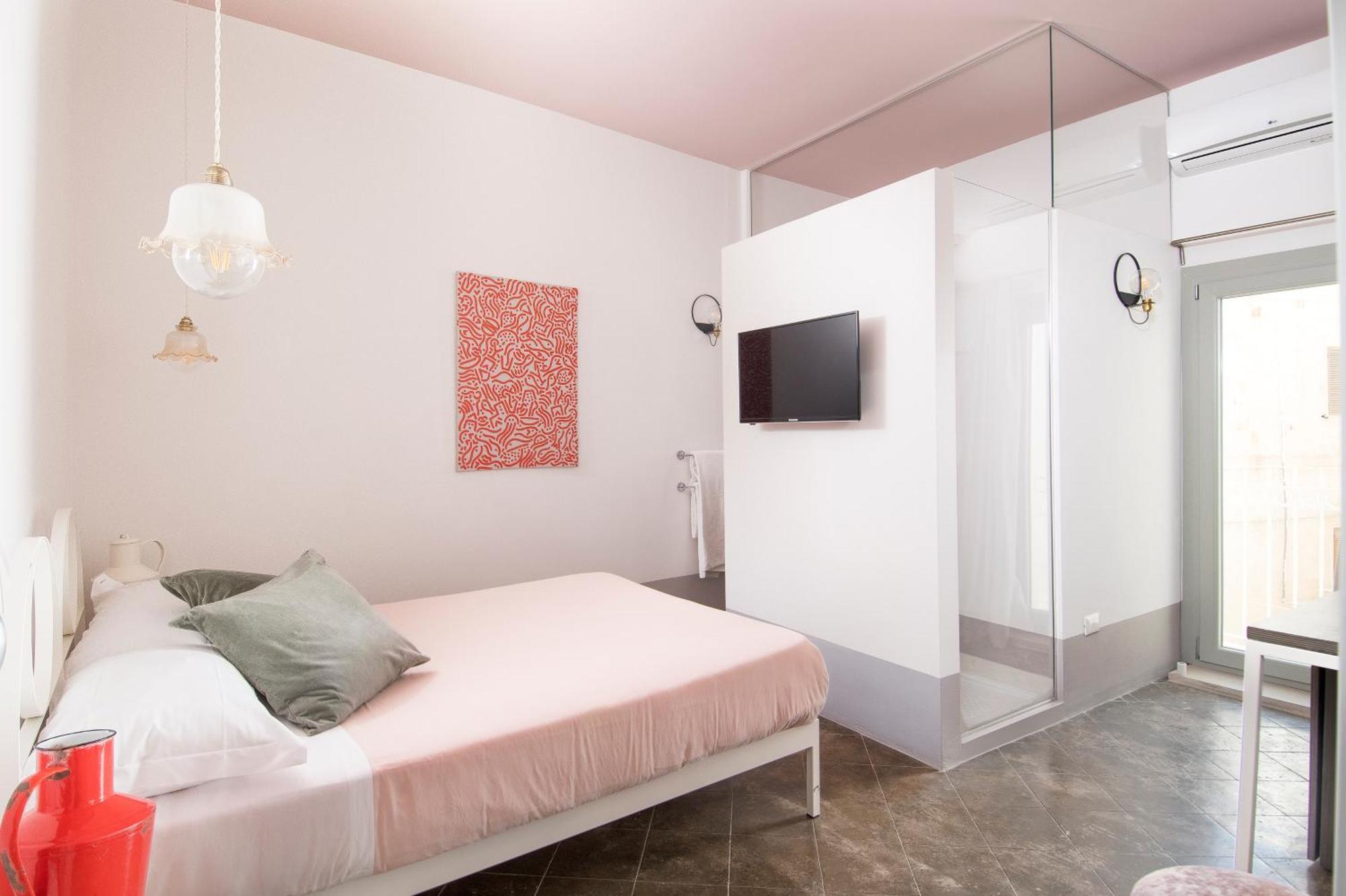 Fico! Apartments By Monholiday Monopoli Exteriör bild