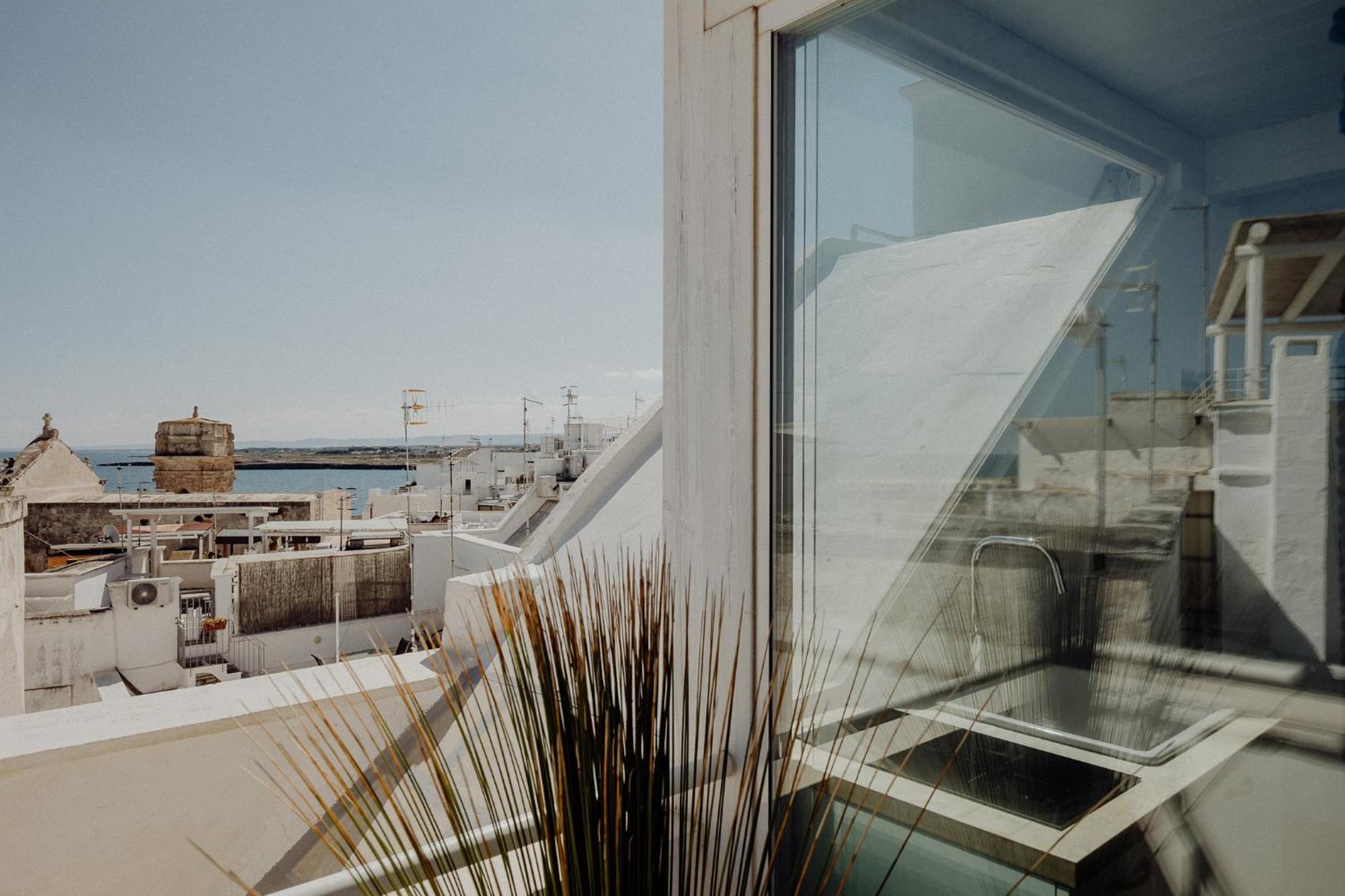 Fico! Apartments By Monholiday Monopoli Exteriör bild